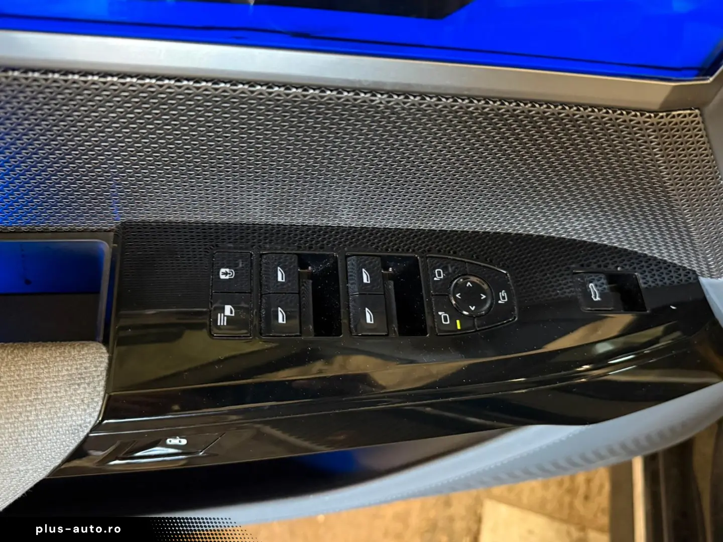 BMW 750e xDrive EXEC. LOUNGE