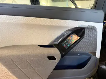 BMW 750e xDrive EXEC. LOUNGE