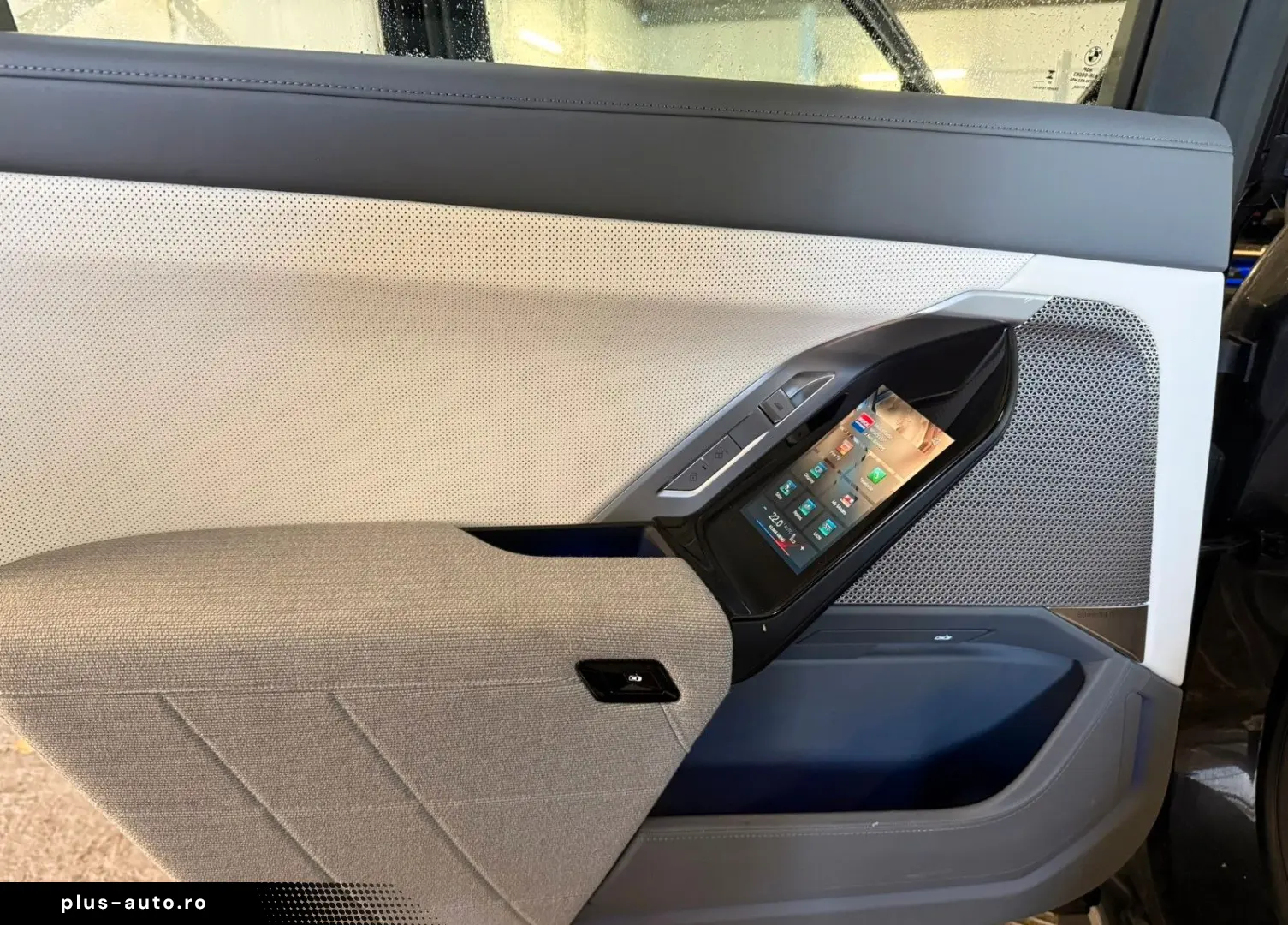 BMW 750e xDrive EXEC. LOUNGE