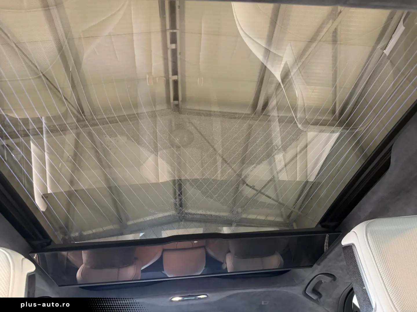 BMW 750e xDrive EXEC. LOUNGE