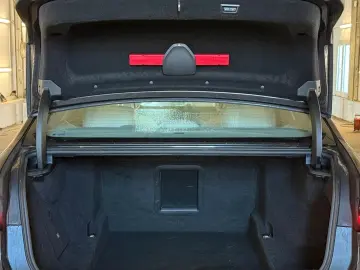 BMW 750e xDrive EXEC. LOUNGE