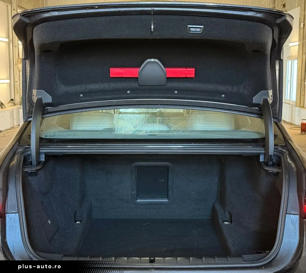 BMW 750e xDrive EXEC. LOUNGE