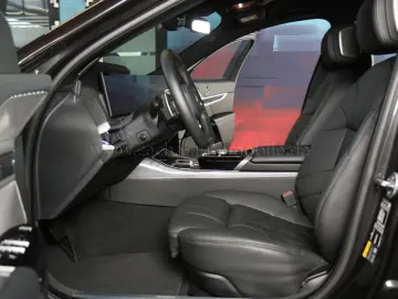 BMW 750 e xDr.Executive Lounge