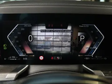 BMW 750 e xDr.Executive Lounge