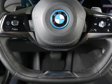 BMW 750 e xDr.Executive Lounge