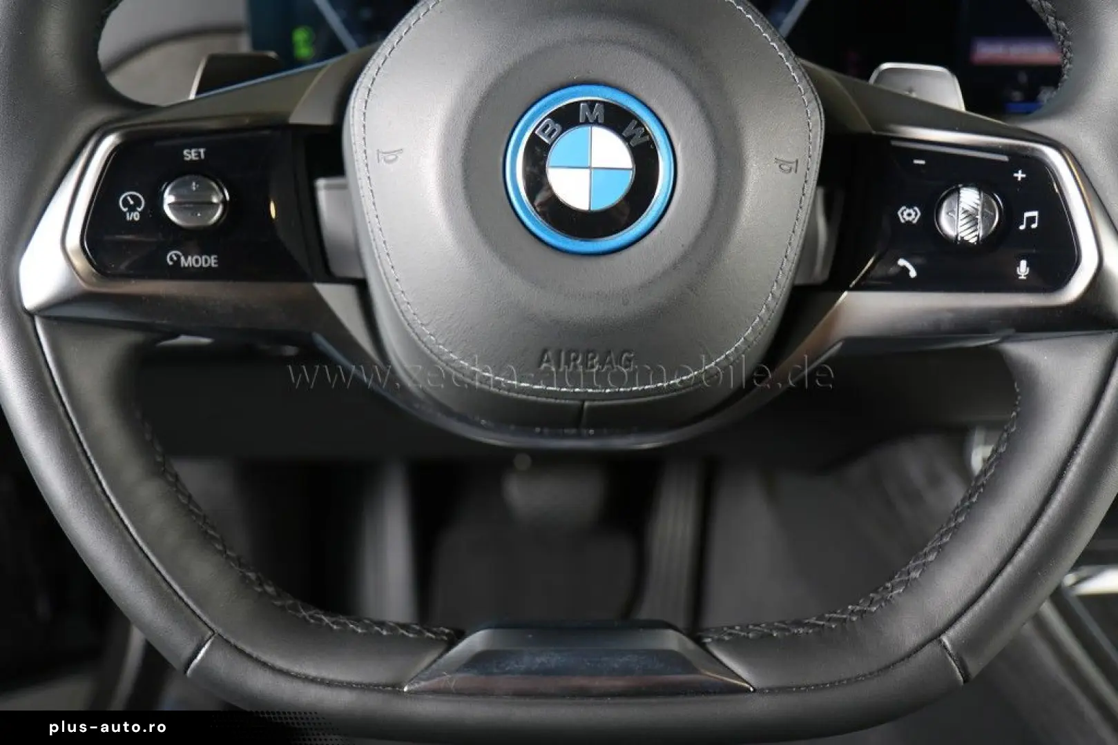 BMW 750 e xDr.Executive Lounge