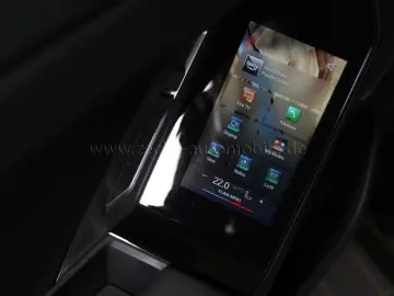 BMW 750 e xDr.Executive Lounge