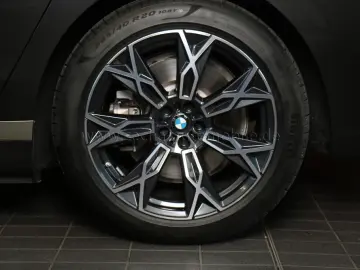 BMW 750 e xDr.Executive Lounge