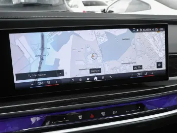 BMW 750e xDrive M Sportpaket Pro