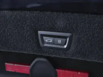 BMW 750e xDrive M Sportpaket Pro