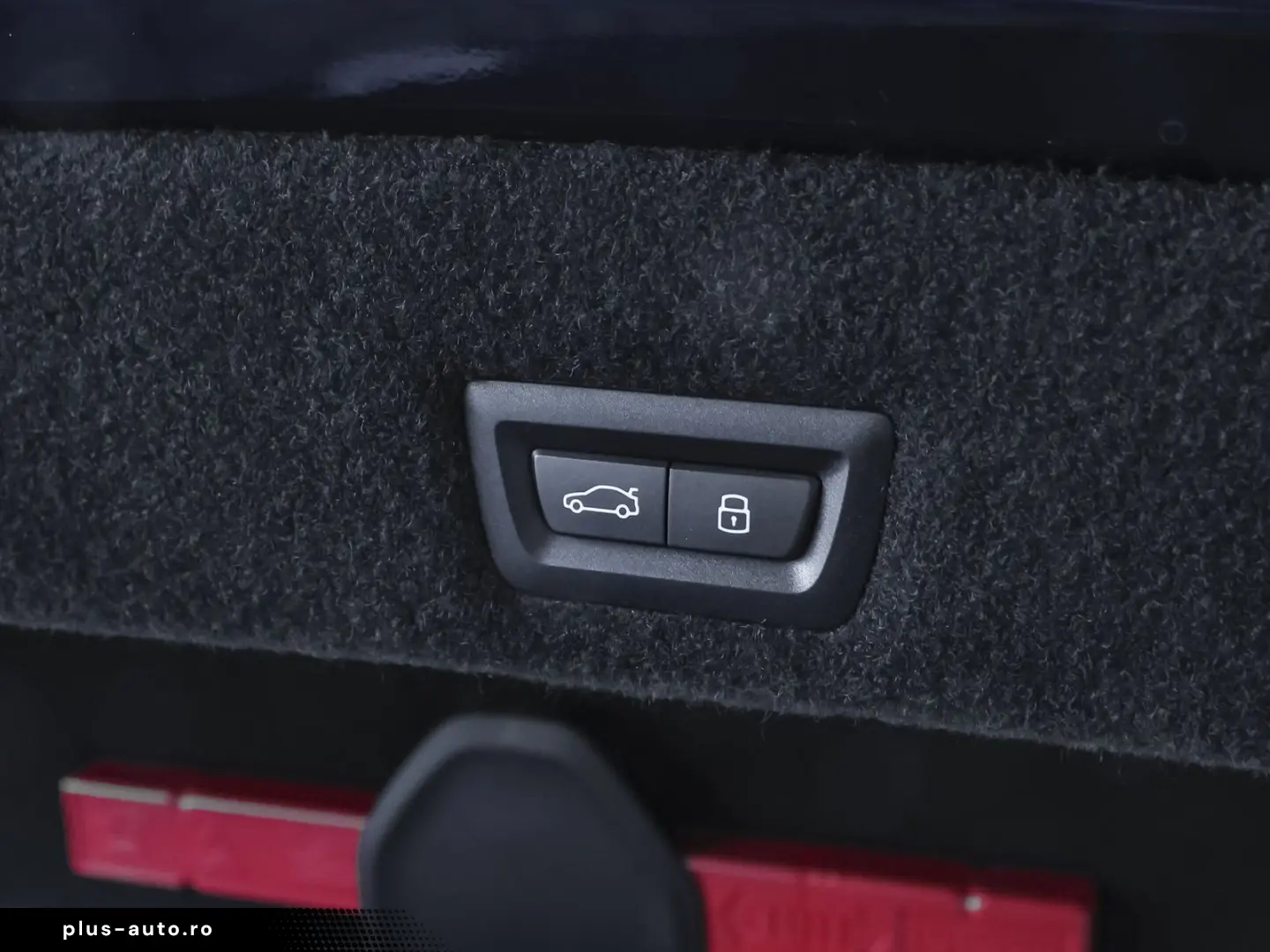 BMW 750e xDrive M Sportpaket Pro