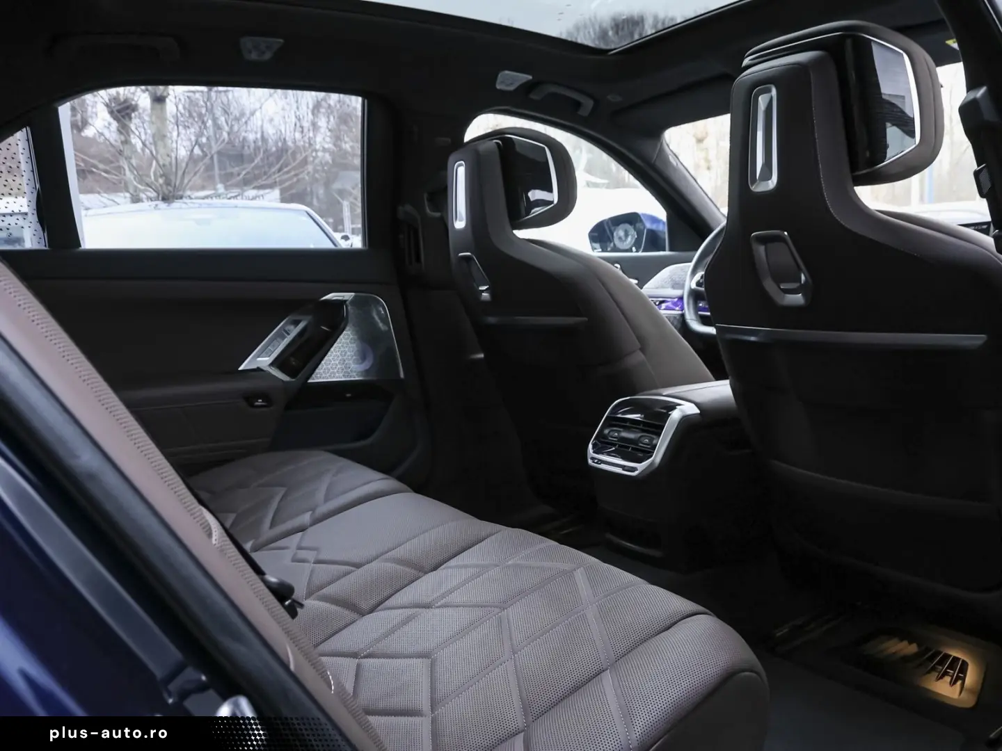 BMW 750e xDrive M Sportpaket Pro