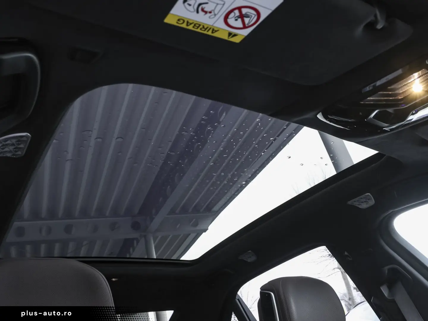 BMW 750e xDrive M Sportpaket Pro