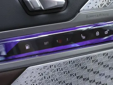 BMW 750e xDrive M Sportpaket Pro