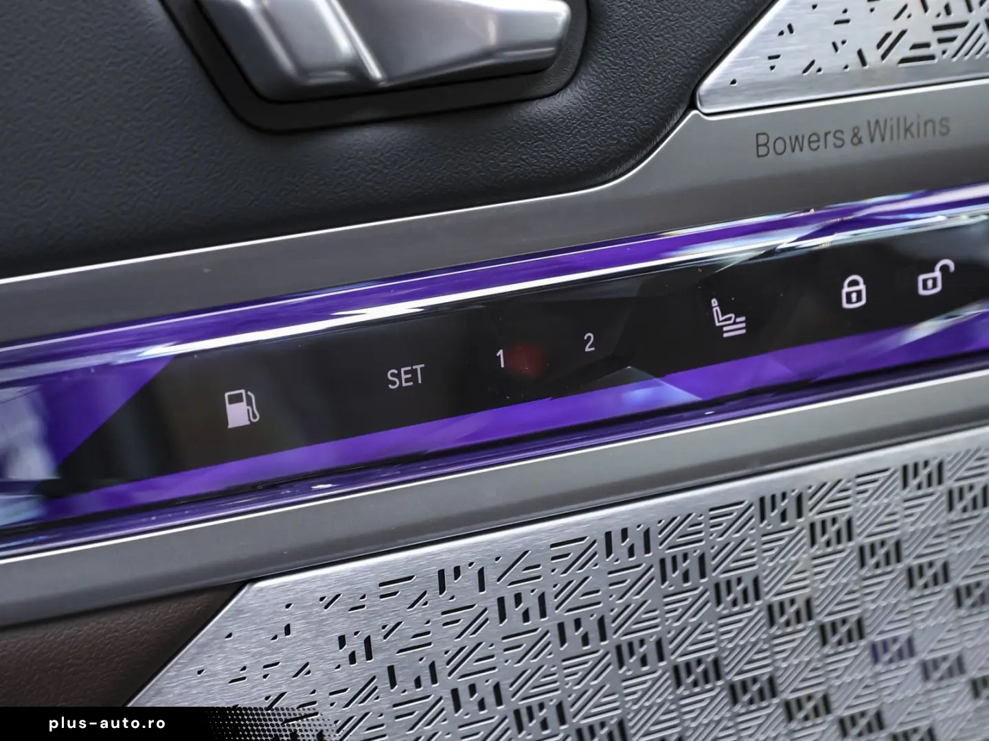 BMW 750e xDrive M Sportpaket Pro