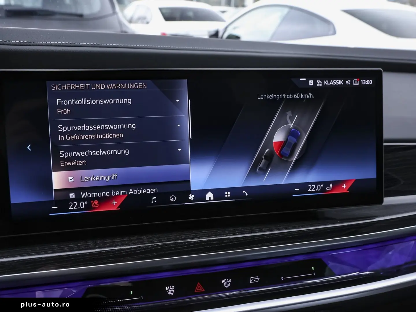 BMW 750e xDrive M Sportpaket Pro