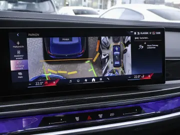 BMW 750e xDrive M Sportpaket Pro