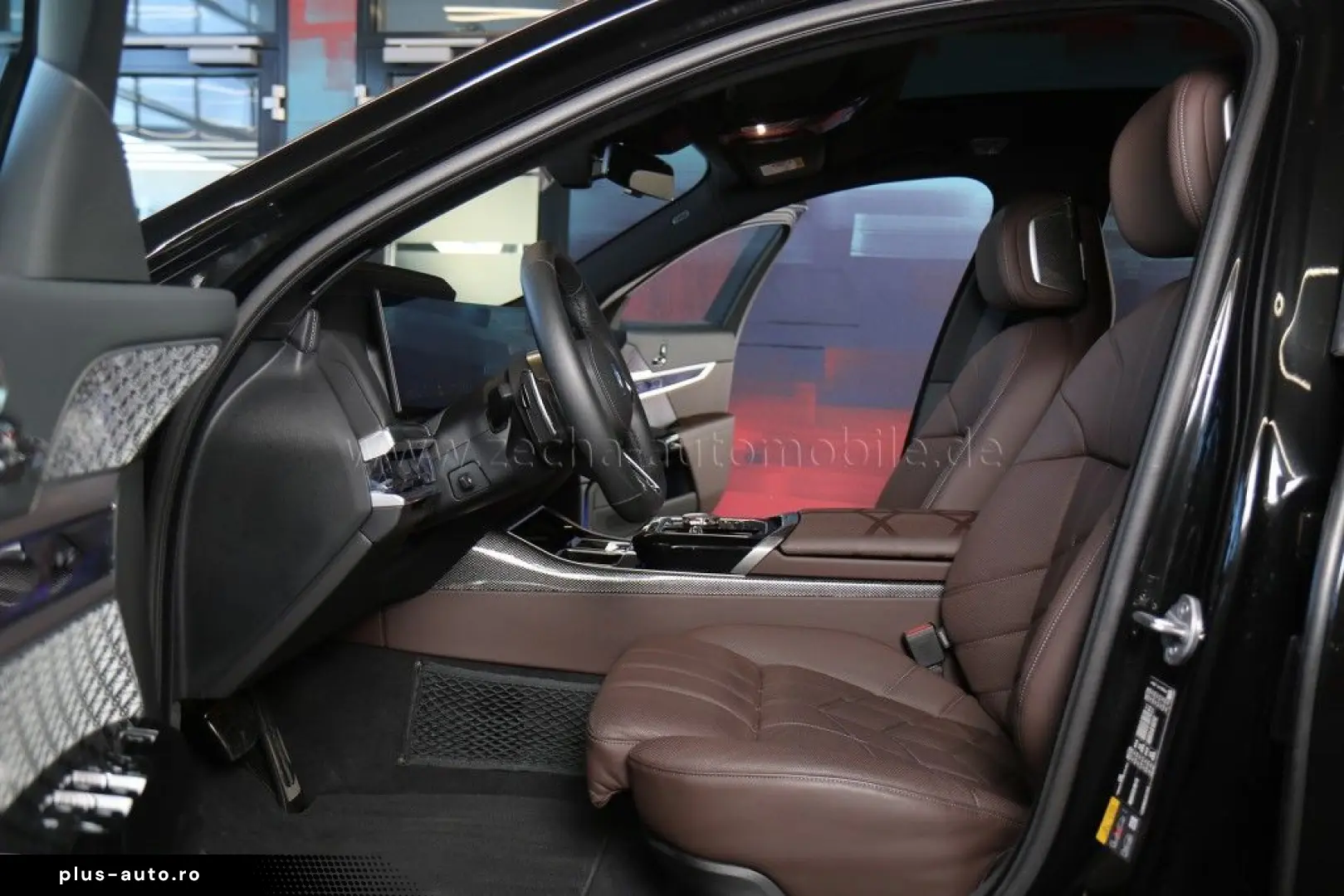 BMW 750 e xDr.M-Sport