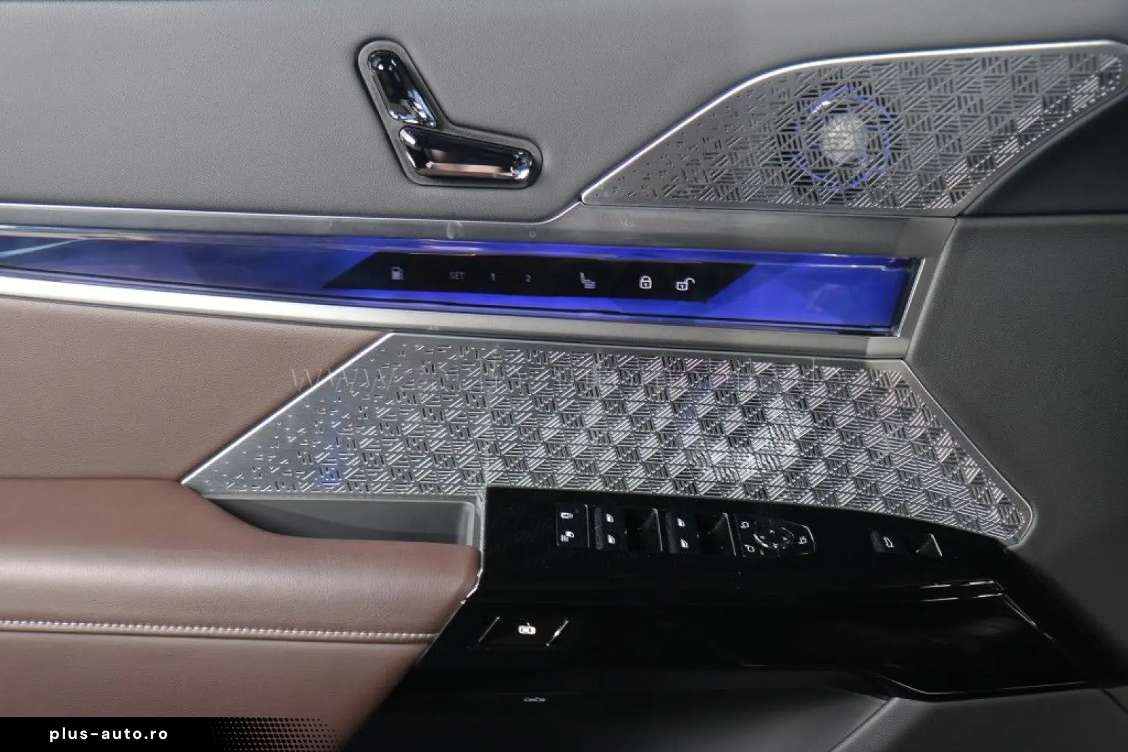 BMW 750 e xDr.M-Sport