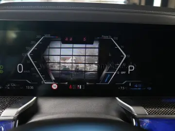 BMW 750 e xDr.M-Sport