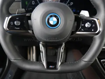 BMW 750 e xDr.M-Sport