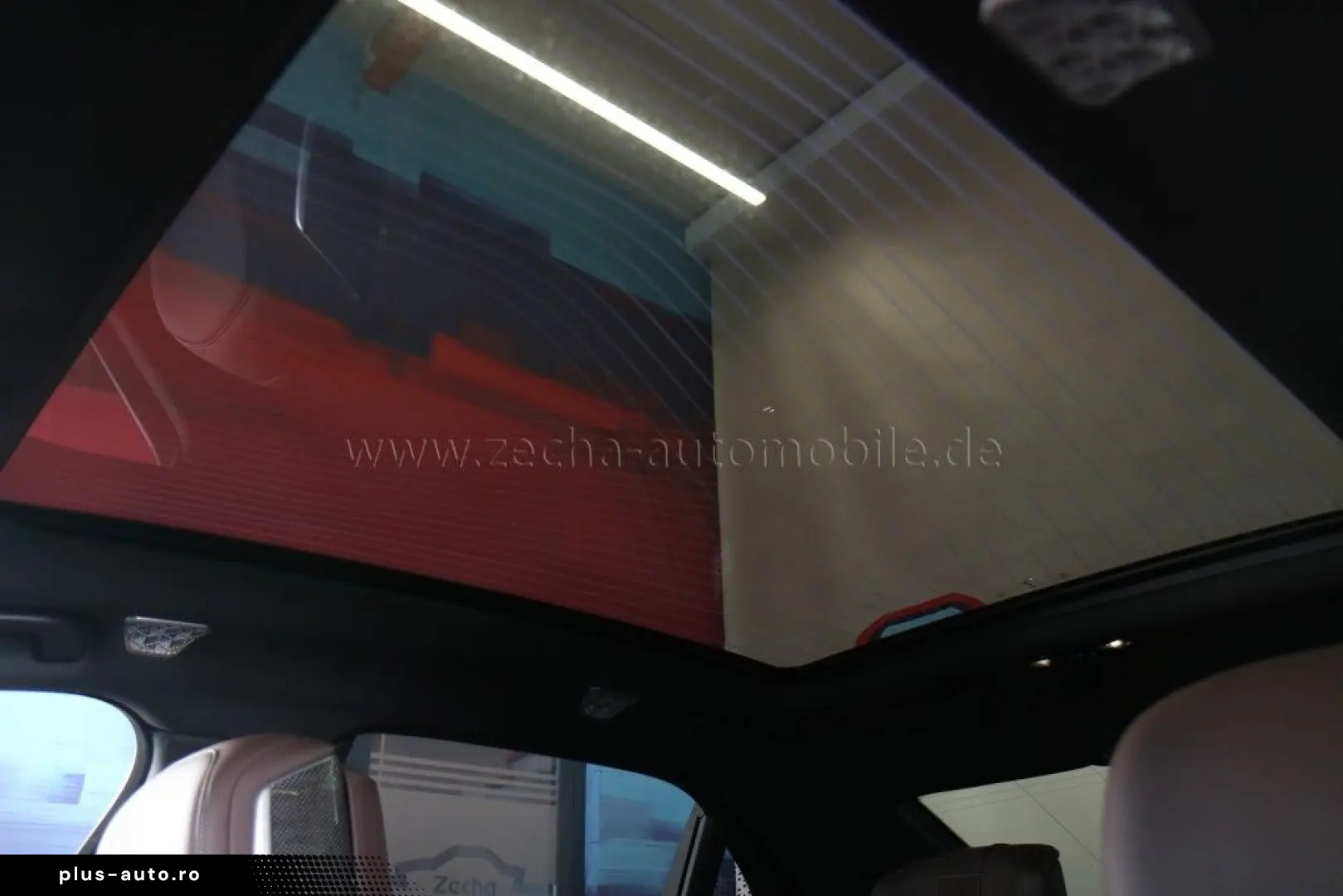 BMW 750 e xDr.M-Sport