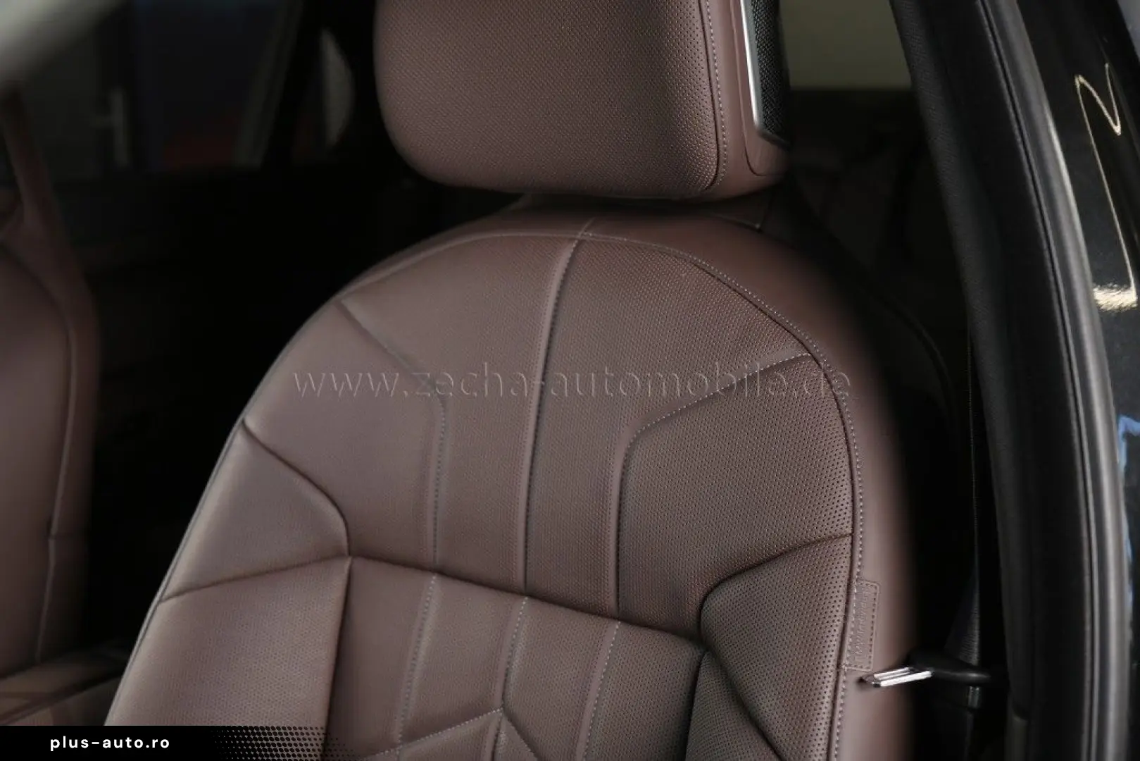 BMW 750 e xDr.M-Sport