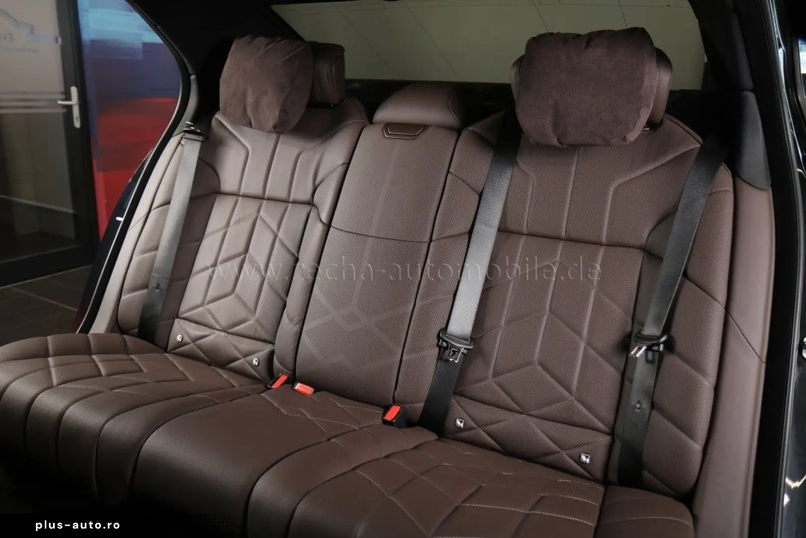 BMW 750 e xDr.M-Sport