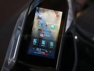 BMW 750 e xDr.M-Sport