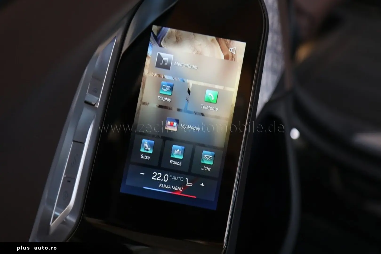 BMW 750 e xDr.M-Sport