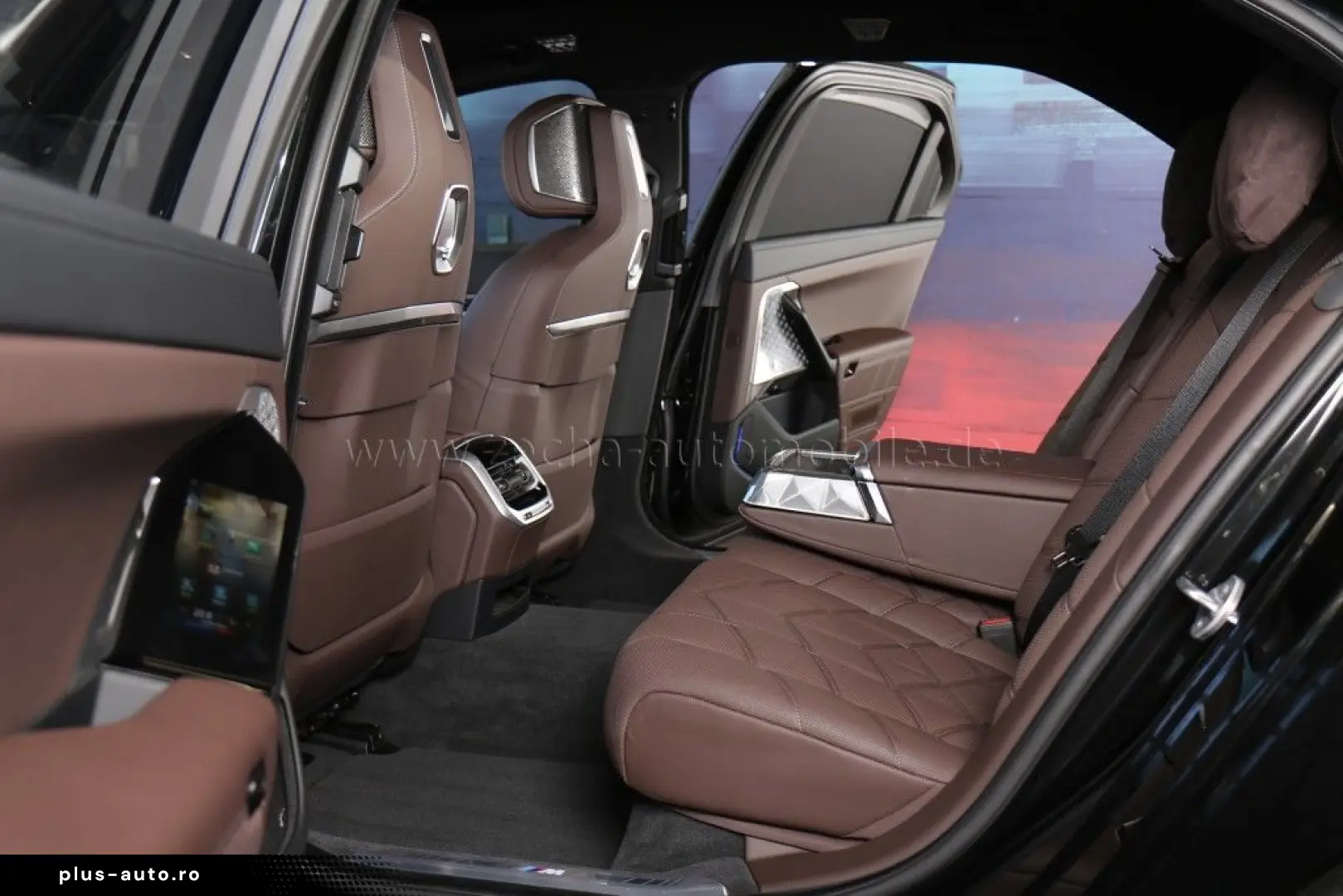 BMW 750 e xDr.M-Sport