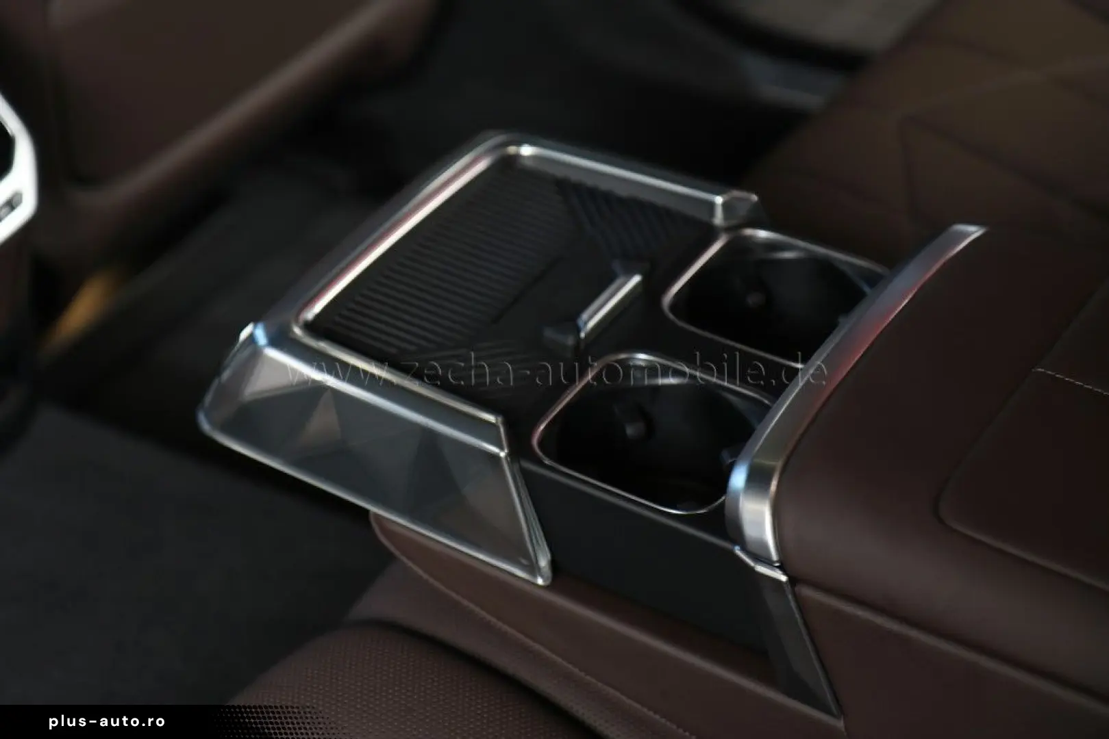 BMW 750 e xDr.M-Sport