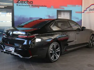 BMW 750 e xDr.M-Sport