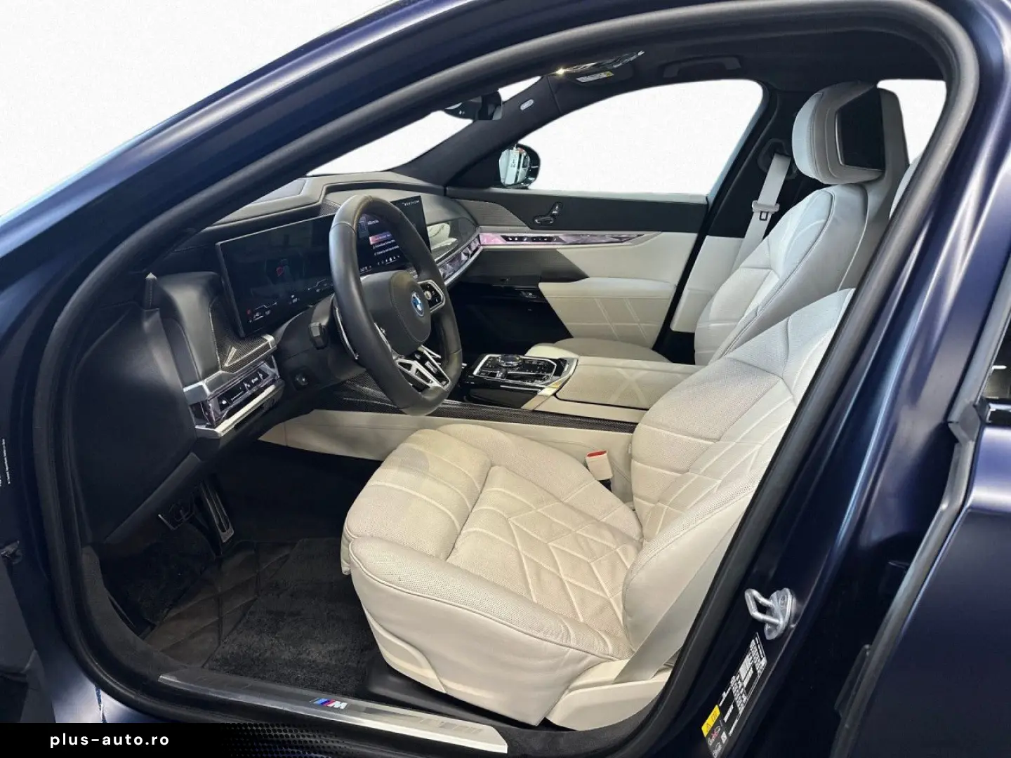 BMW 750e xDr M Sport Pro