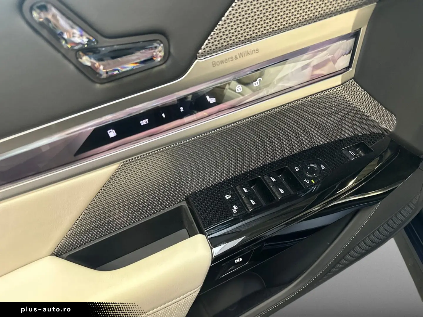 BMW 750e xDr M Sport Pro