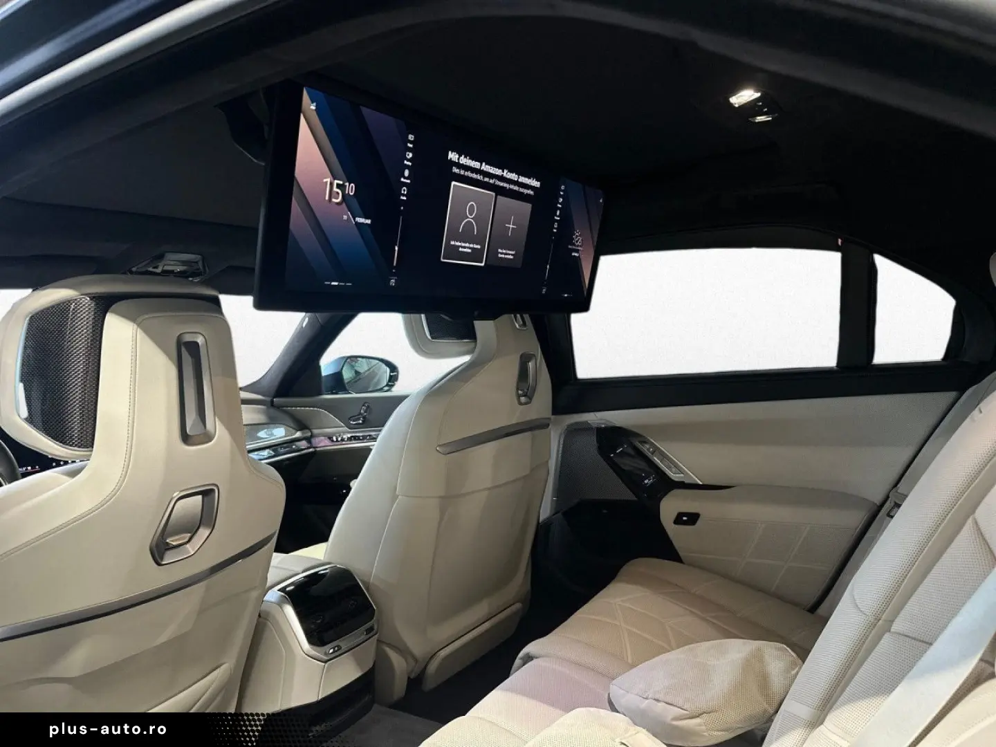 BMW 750e xDr M Sport Pro