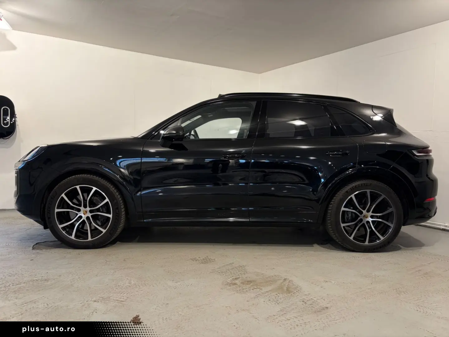 PORSCHE Cayenne E-Hybrid SD MASSAGE PANO ACC HUD AHKe!