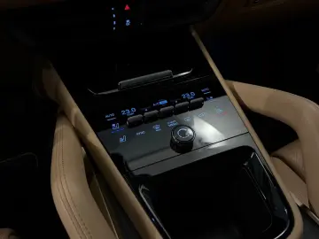 PORSCHE Cayenne E-Hybrid SD MASSAGE PANO ACC HUD AHKe!