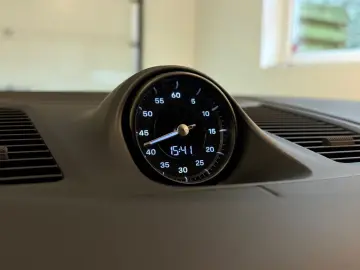 PORSCHE Cayenne E-Hybrid SD MASSAGE PANO ACC HUD AHKe!