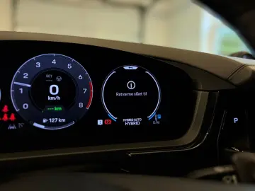 PORSCHE Cayenne E-Hybrid SD MASSAGE PANO ACC HUD AHKe!
