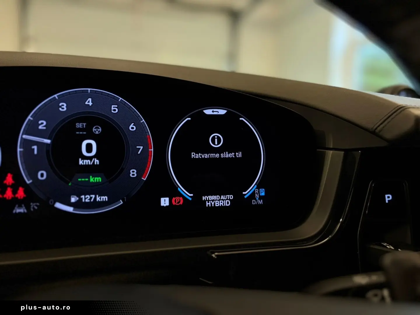 PORSCHE Cayenne E-Hybrid SD MASSAGE PANO ACC HUD AHKe!