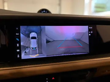 PORSCHE Cayenne E-Hybrid SD MASSAGE PANO ACC HUD AHKe!