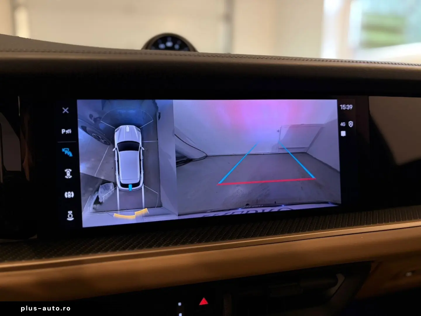 PORSCHE Cayenne E-Hybrid SD MASSAGE PANO ACC HUD AHKe!