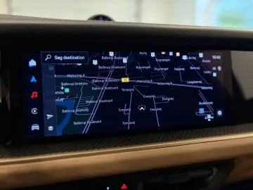 PORSCHE Cayenne E-Hybrid SD MASSAGE PANO ACC HUD AHKe!