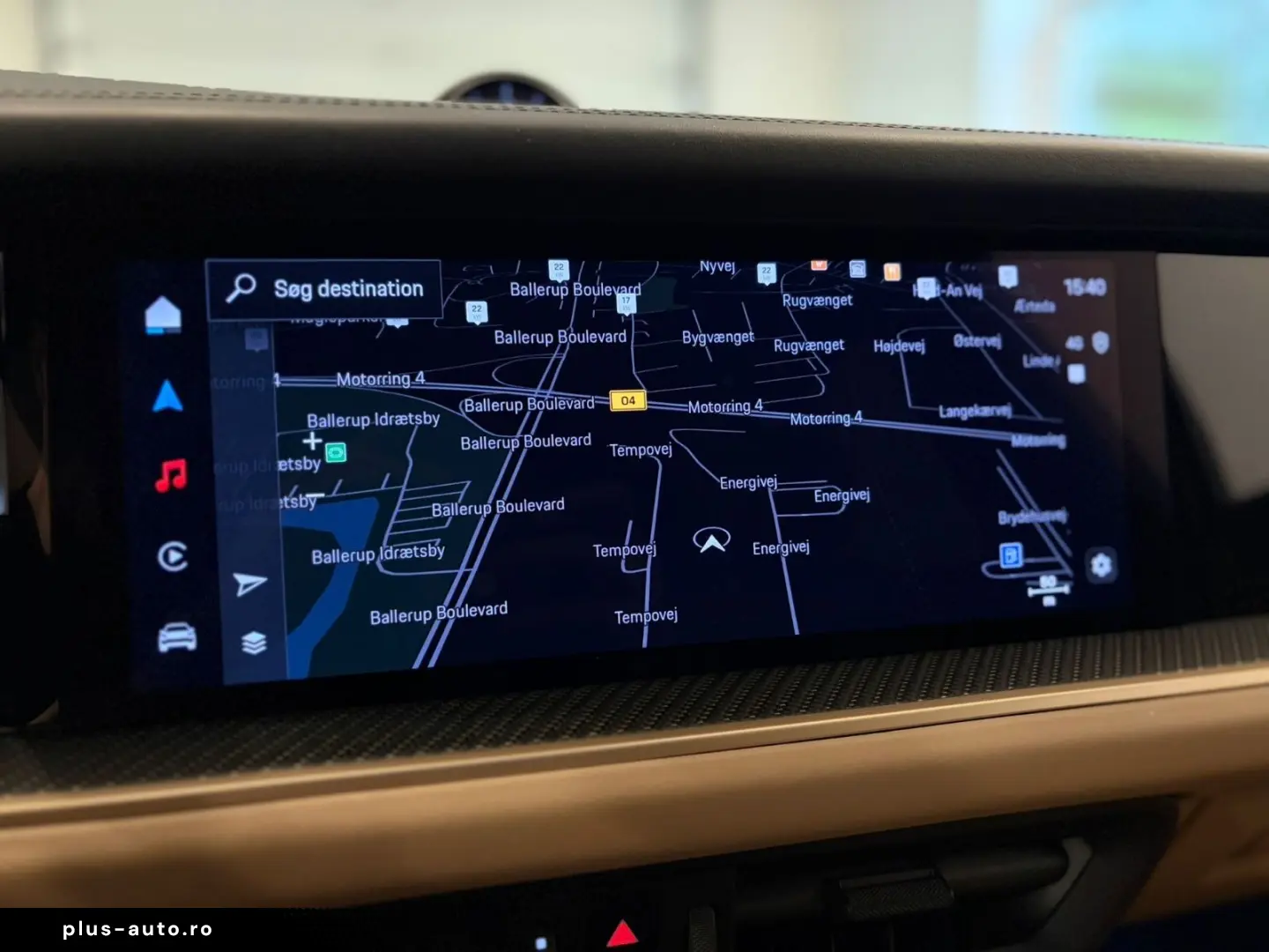 PORSCHE Cayenne E-Hybrid SD MASSAGE PANO ACC HUD AHKe!