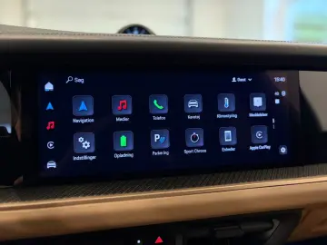 PORSCHE Cayenne E-Hybrid SD MASSAGE PANO ACC HUD AHKe!