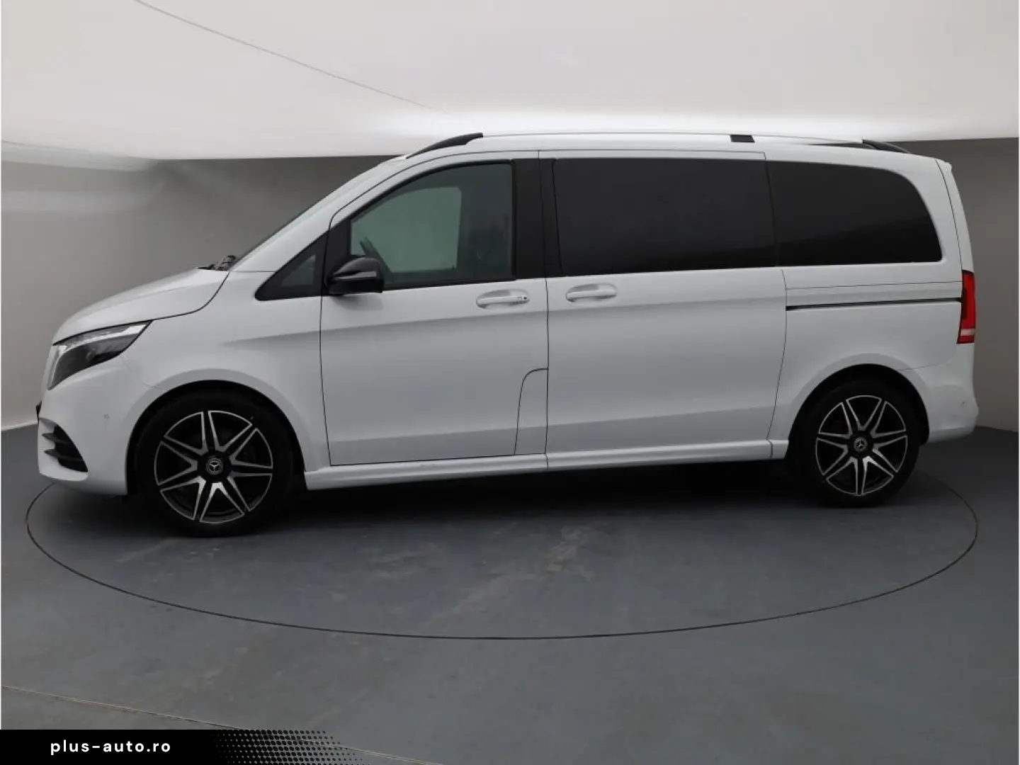 MERCEDES-BENZ V 250 d AMG Kurz Night 6Si LEDILS RfKam 19Zoll