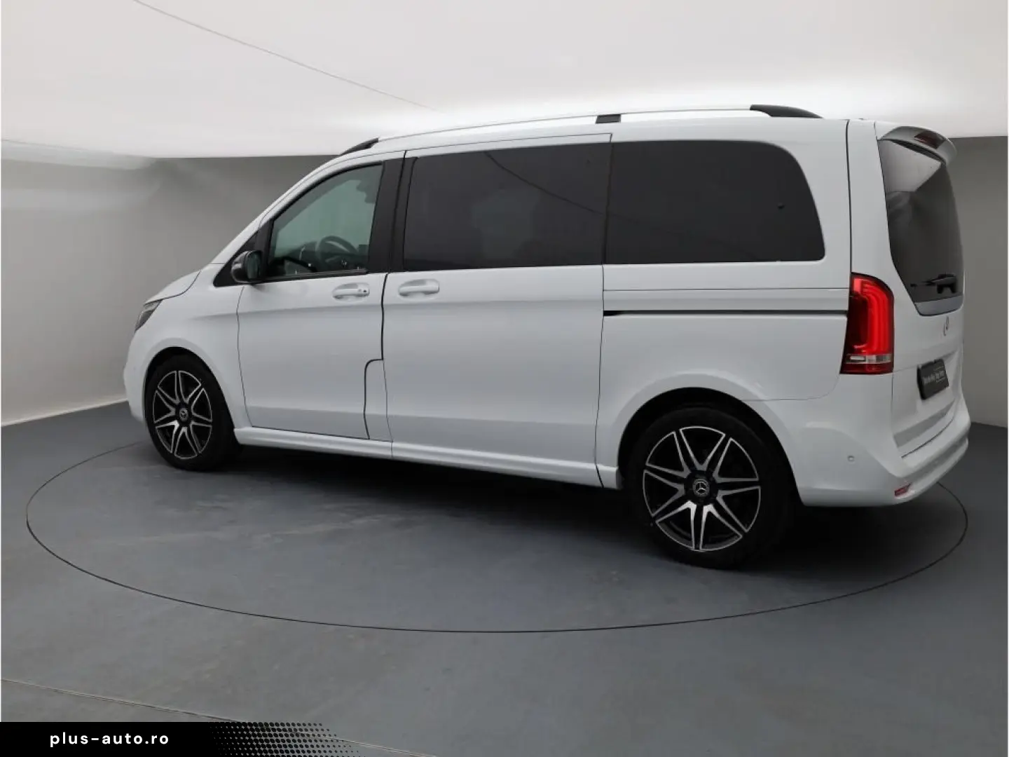 MERCEDES-BENZ V 250 d AMG Kurz Night 6Si LEDILS RfKam 19Zoll