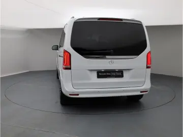 MERCEDES-BENZ V 250 d AMG Kurz Night 6Si LEDILS RfKam 19Zoll