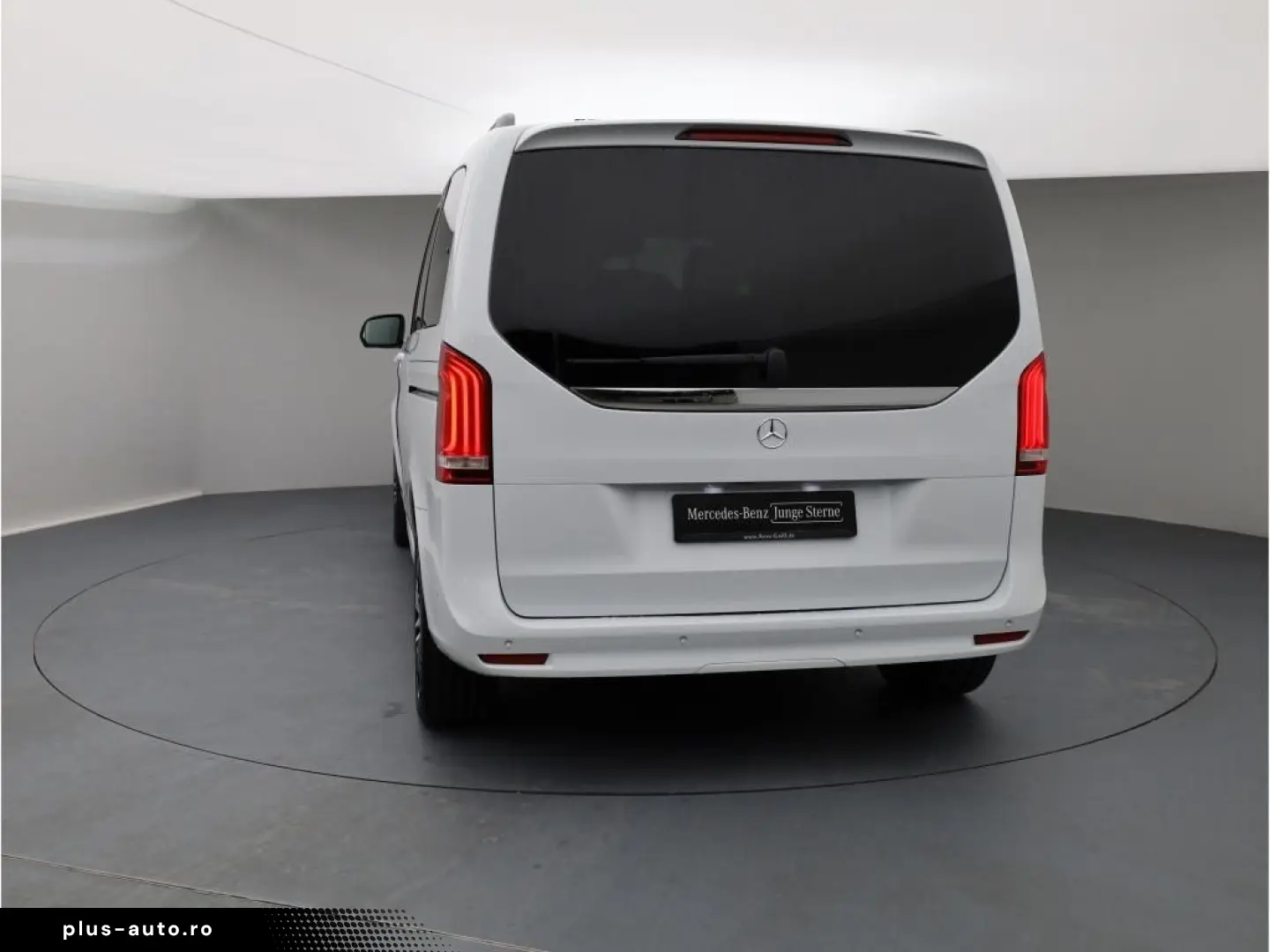 MERCEDES-BENZ V 250 d AMG Kurz Night 6Si LEDILS RfKam 19Zoll